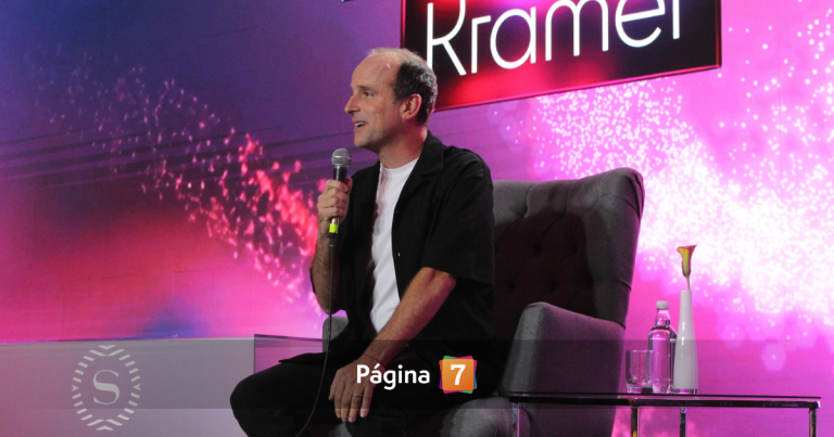 Aseguran que equipo de Stefan Kramer estaría molesto con canal organizador de Viña: 