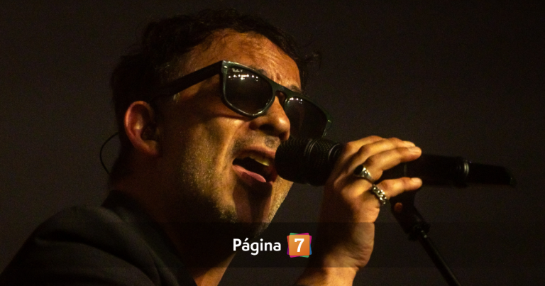 Los Bunkers preparan sorpresa para su show en Rock UP con sexto músico: 