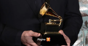 Los Grammy 2026 ya tienen a sus primeros ganadores: fueron anunciados previamente.