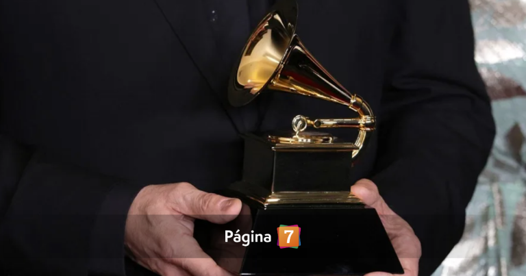 Los Grammy 2026 ya tienen a sus primeros ganadores: fueron anunciados previamente