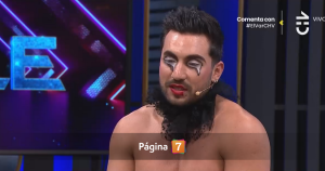 Luis Jara Mellow tras ser el último eliminado de Fiebre de Baile: "Había muchos prejuicios"