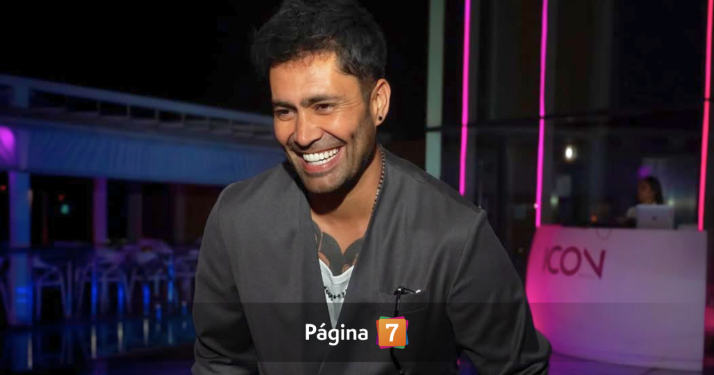 ¿Con quién va? Luis Jiménez sorprende al revelar que asistirá acompañado a la Gala de Viña 2026