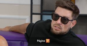 "Entró a un reality gratis para recuperarme": Luis Mateucci hizo potente revelación sobre Daniela Aránguiz