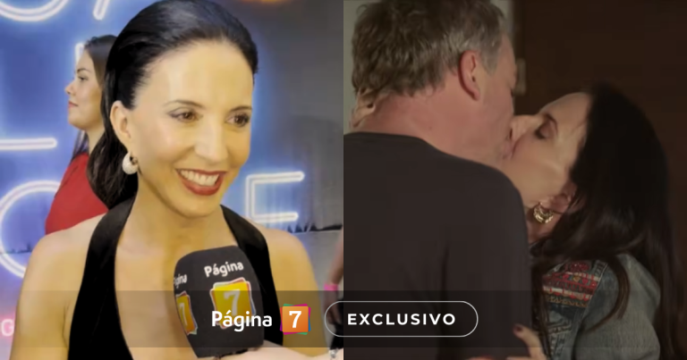 Luz Valdivieso confesó el 