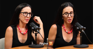 El honesto mea culpa de Luz Valdivieso por su separación de Marcial Tagle: "Siento que fui violenta"