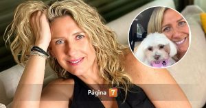 Macarena Tondreau despidió con estremecedor mensaje a su perrita que murió en encerrona