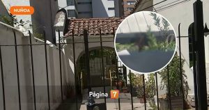 Macabro caso de maltrato a adultos mayores en residencia de Ñuñoa: crudos gritos alertaron a vecinos