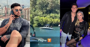 Mamá de Rai y Cuco Cerda respondió a burla de Luis Mateucci: “Es el colmo que sigamos aguantando”