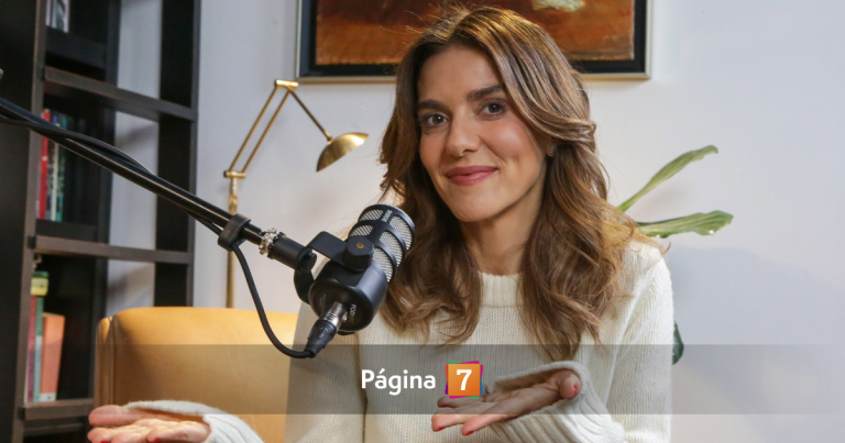 María Luisa Godoy lanza nueva temporada de 'Mamá por siempre': primer invitado es querido animador