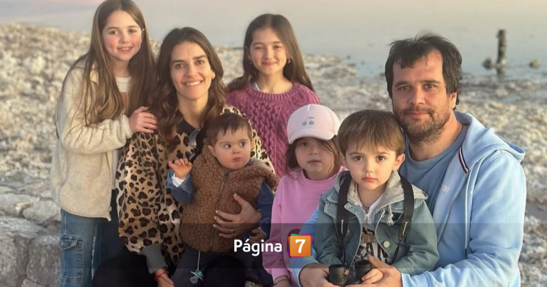 María Luisa Godoy mostró atrevido nuevo hobbie de sus hijas: 