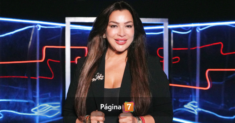El proyecto televisivo que trae de vuelta a Marlen Olivari durante el Festival de Viña: 
