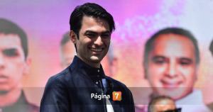 Matteo Bocelli invitó a periodista de Mega a cenar a su casa en Italia: la amistad que nació en Viña