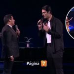 El incómodo momento que obligó a detener el show de Matteo Bocelli en Viña: “¿Qué pasó?”