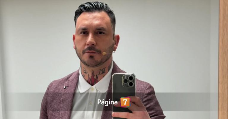 Mauricio Pinilla impacta con confesión: “Me detectaron cáncer de piel”