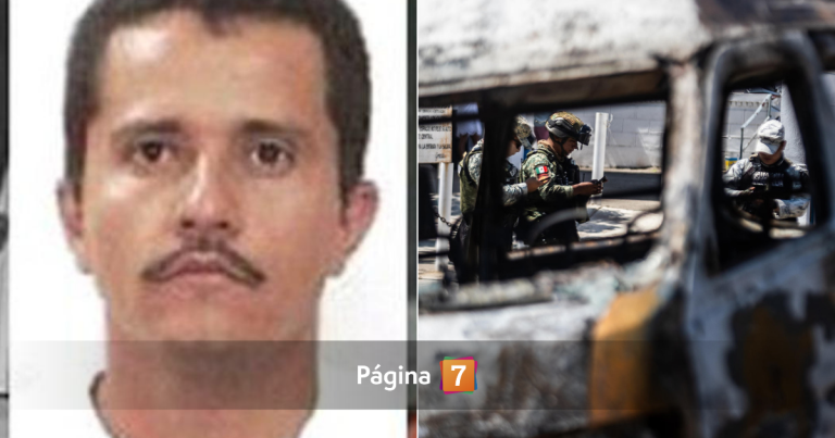 El Mencho y su imperio del miedo: canibalismo, decapitaciones y terror en el CJNG
