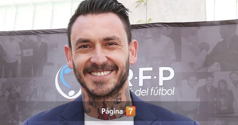 El importante mensaje de Mauricio Pinilla a 24 horas de revelar diagnóstico de cáncer de piel