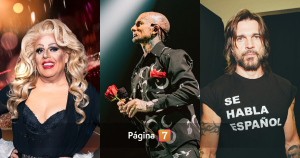 Parrilla Viña miércoles 25 de febrero: los artistas que harán corear al monstruo esta noche