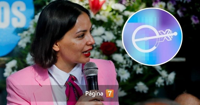 Ministra Arredondo alzó la voz ante críticas por asignación de recursos a Festival Excéntrico