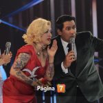 Redes reaccionaron a “error” de animadores al presentar a Mon Laferte en Viña 2026