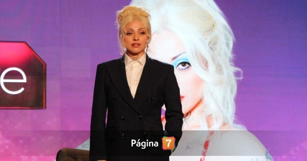 Mon Laferte habló en la previa a su show en Viña 2026