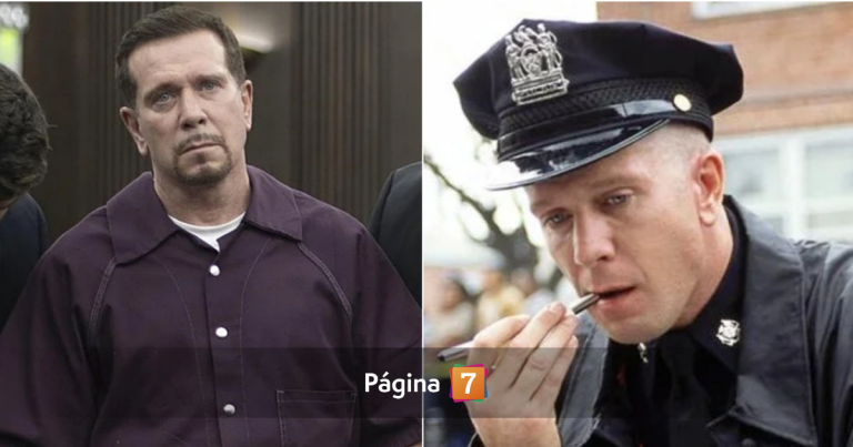 Actor de The Wire, Bobby J. Brown, murió trágicamente a los 62 años: quedó atrapado en incendio