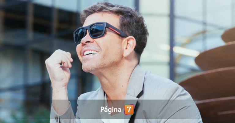 Nacho Gutiérrez animará su primer festival televisado en Canal 13: 