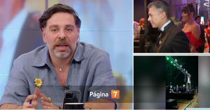 Neme narró inquietantes detalles del altercado de Américo y Yamila: 