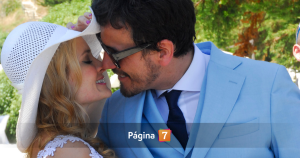 Nicole reaparece en redes tras salir a la luz quiebre con Sergio Lagos: "Se sintió el cariño"