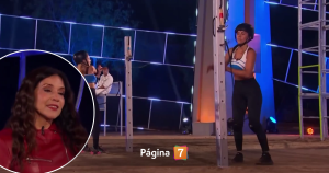 Nueva eliminación Mundos Opuestos