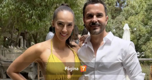 ¿Quién es la pareja de Álvaro Ballero? Ex chico reality compartió nuevas fotos con misteriosa mujer