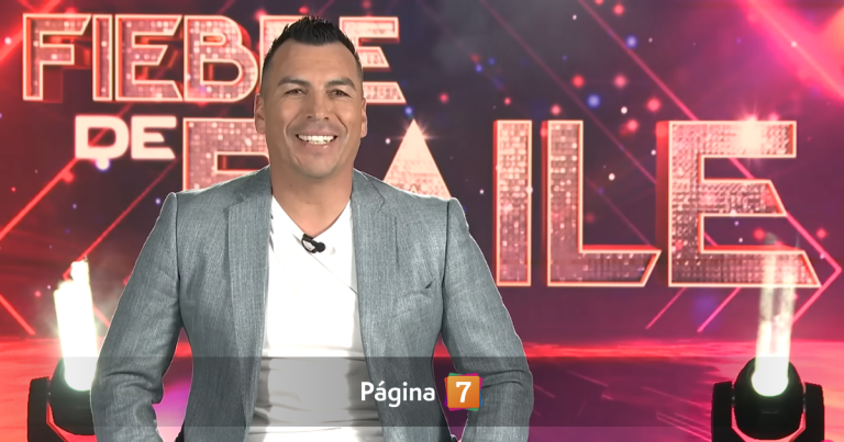 Tras ganarse al público de Fiebre de Baile: anuncian nuevo desafío laboral de Esteban Paredes