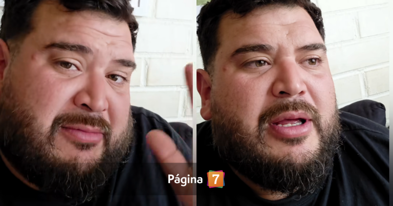 Otakin arremete contra Viña 2026 por no invitarlo a la Gala: sí van sus compañeros de El Internado