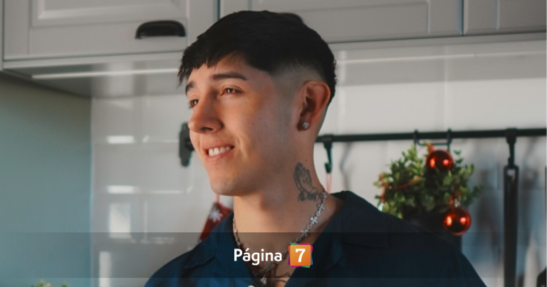 Pailita más enamorado que nunca: conoce a la influencer que conquistó el corazón del artista