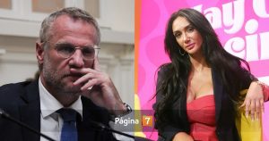 Aseguran que Pamela Díaz y Felipe Kast habrían terminado su relación de “manera definitiva”