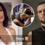 El sorpresivo encuentro entre Pamela Díaz y Jean-Philippe Cretton en Gala de Viña: 