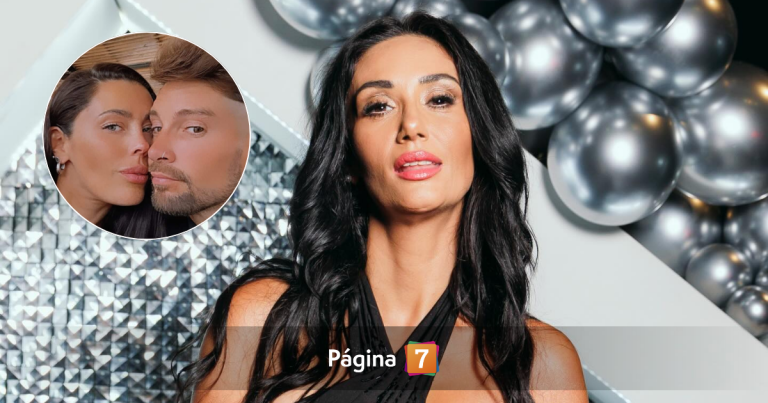 Con posible participación de Luis Mateucci y Daniela Aránguiz: Pamela Díaz anunció nuevo proyecto