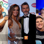 Las nuevas parejas (y las que se repiten) en la Gala de Viña: una se destapó hace menos de un mes