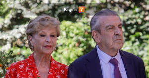 Marta Larraechea permanece estable dentro de su gravedad: familia entrega nuevo parte médico