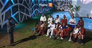 Participante de Mundos Opuestos impactó al contar que sobrevivió al cáncer: "Fue heredado"