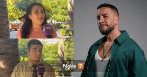 Pastor Rocha suma nuevos detractores: jóvenes evangélicos critican su show en el Festival de Viña