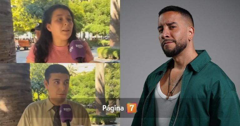 Pastor Rocha suma nuevos detractores: jóvenes evangélicos critican su show en el Festival de Viña