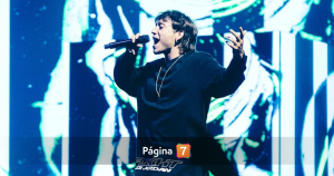 Paulo Londra anuncia nuevo concierto en Chile: dónde, cómo y cuándo comprar las entradas