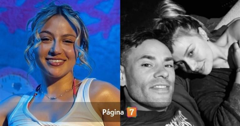 ¿Quién es Pía Weidmann, la bailarina que conquistó a Claudio Valdivia en Fiebre de Baile?