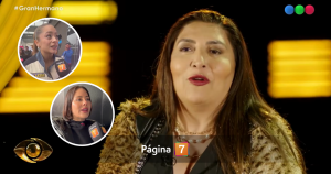 Ante ingreso de 'Pincoya' a 'Gran hermano' en Argentina: ¿qué opinan Skar e Ignacia Michelson?