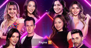 El público será clave: revelan millonario premio que se llevará el ganador de Fiebre de Baile