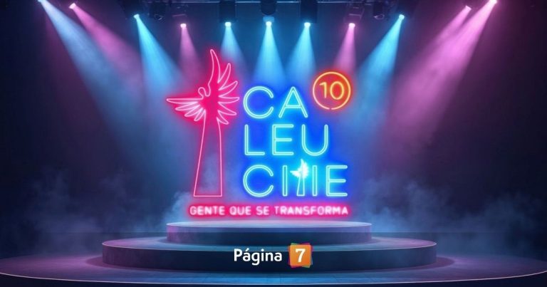 Premios Caleuche 2026: revisa la lista completa de ganadores