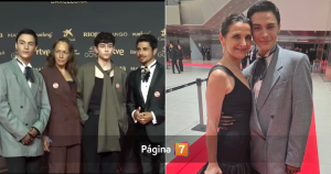 Premios Goya 2026: lista completa de ganadores y la presencia chilena que llamó la atención