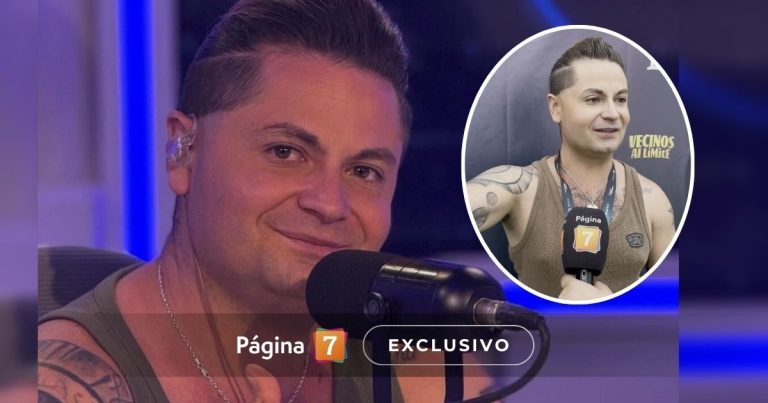 El nuevo desafío de Princeso además de 'Vecinos al Límite': 