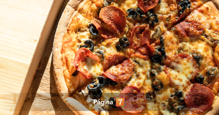 Día Internacional de la Pizza: revisa las promociones y descuentos para celebrar este 9 de febrero