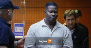 Las pruebas que vinculan a Gyvens Laguerre con sicariato: